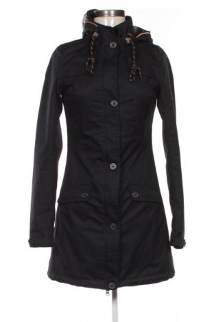 Γυναικείο μπουφάν O'neill, Μέγεθος XS, Χρώμα Μαύρο, Τιμή 35,99 €