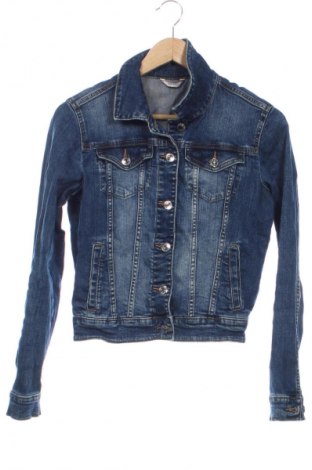 Dámska bunda  Orsay, Veľkosť S, Farba Modrá, Cena  19,93 €