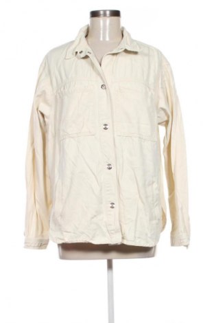 Damenjacke Oui, Größe XL, Farbe Ecru, Preis € 32,99