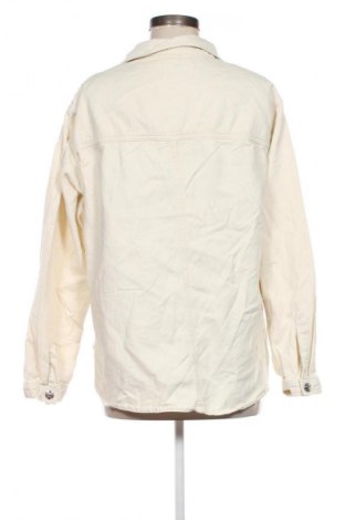 Damenjacke Oui, Größe XL, Farbe Ecru, Preis € 32,99