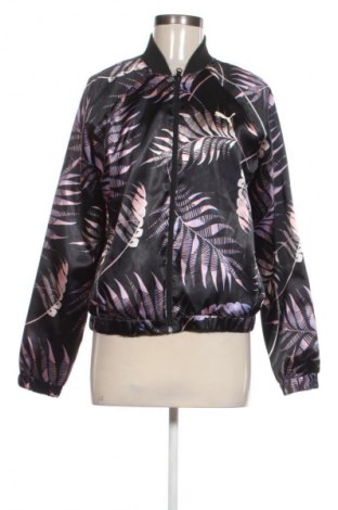 Damenjacke PUMA, Größe M, Farbe Mehrfarbig, Preis € 42,00