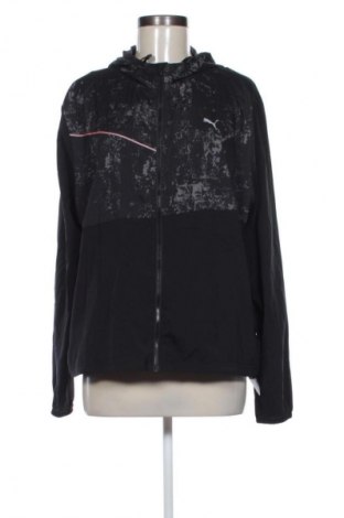 Дамско яке PUMA, Размер L, Цвят Многоцветен, Цена 19,42 €