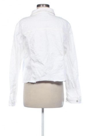 Damenjacke Page One, Größe XL, Farbe Weiß, Preis € 13,99