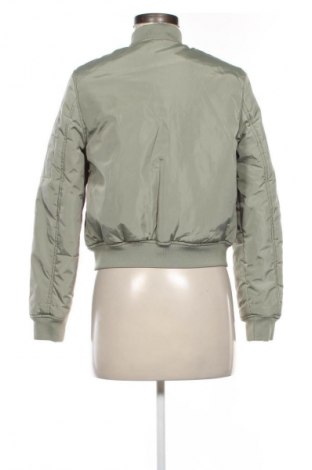 Dámská bunda  Page One, Velikost S, Barva Zelená, Cena  279,00 Kč