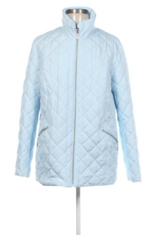 Γυναικείο μπουφάν Paola, Μέγεθος L, Χρώμα Μπλέ, Τιμή 9,99 €