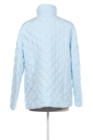 Γυναικείο μπουφάν Paola, Μέγεθος L, Χρώμα Μπλέ, Τιμή 9,99 €
