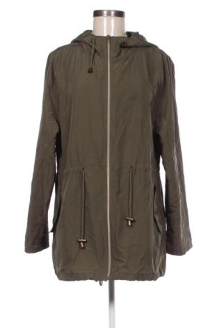 Dámská bunda  Paprika, Velikost M, Barva Zelená, Cena  984,00 Kč