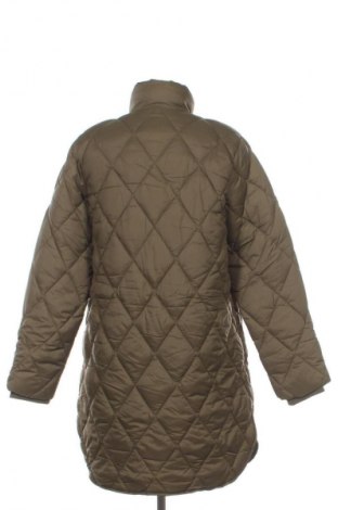 Dámska bunda  Part Two, Veľkosť XS, Farba Zelená, Cena  124,95 €