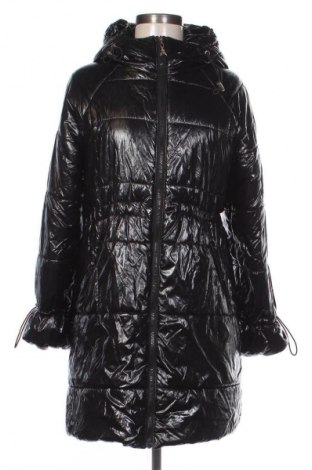 Dámská bunda  Patrizia Pepe, Velikost M, Barva Černá, Cena  3 973,00 Kč