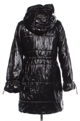 Dámská bunda  Patrizia Pepe, Velikost M, Barva Černá, Cena  3 973,00 Kč