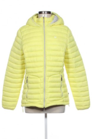 Dámská bunda  Patsy & Lou, Velikost M, Barva Žlutá, Cena  349,00 Kč
