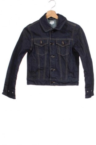 Дамско яке Pepe Jeans, Размер S, Цвят Син, Цена 46,00 €