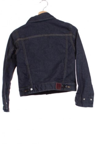 Дамско яке Pepe Jeans, Размер S, Цвят Син, Цена 46,00 €