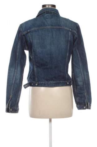 Női dzseki Pepe Jeans, Méret L, Szín Kék, Ár 11 639 Ft