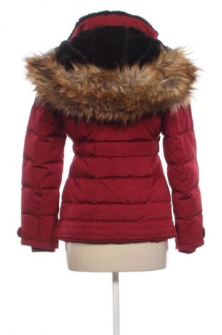 Geacă de femei Pepe Jeans, Mărime S, Culoare Roșu, Preț 309,17 Lei