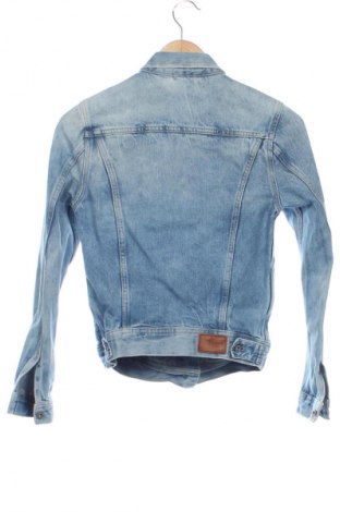 Dámská bunda  Pepe Jeans, Velikost S, Barva Modrá, Cena  1 291,00 Kč