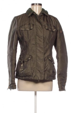 Damenjacke Peuterey, Größe M, Farbe Grün, Preis 123,00 €