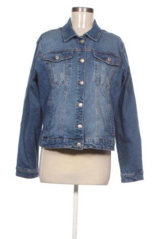 Damenjacke Piazza Italia, Größe XL, Farbe Blau, Preis 12,99 €