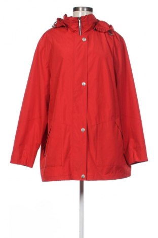 Geacă de femei Pier Angelini, Mărime XL, Culoare Roșu, Preț 156,40 Lei