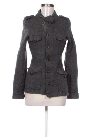 Damenjacke Playlife, Größe M, Farbe Grau, Preis € 35,00