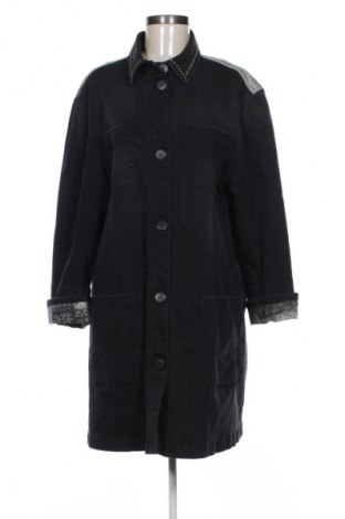 Дамско яке Please, Размер L, Цвят Черен, Цена 25,05 €