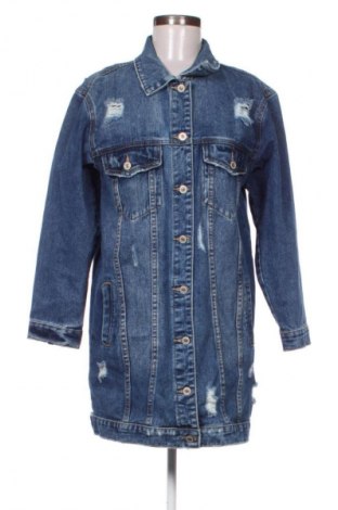 Damenjacke Premium, Größe XS, Farbe Blau, Preis 19,95 €