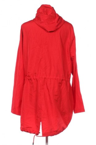 Geacă de femei Primark, Mărime L, Culoare Roșu, Preț 128,00 Lei