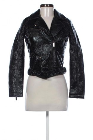 Γυναικείο μπουφάν Primark, Μέγεθος XS, Χρώμα Μαύρο, Τιμή 10,99 €