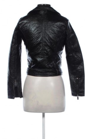 Γυναικείο μπουφάν Primark, Μέγεθος XS, Χρώμα Μαύρο, Τιμή 10,99 €