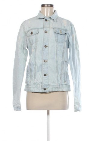 Damenjacke Primark, Größe S, Farbe Blau, Preis 11,99 €