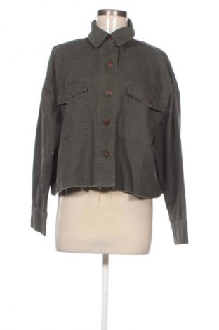 Damenjacke Primark, Größe M, Farbe Grün, Preis 11,99 €