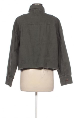 Damenjacke Primark, Größe M, Farbe Grün, Preis 11,99 €