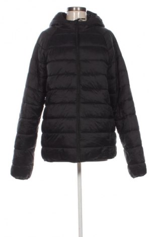 Γυναικείο μπουφάν Primark, Μέγεθος L, Χρώμα Μαύρο, Τιμή 11,99 €