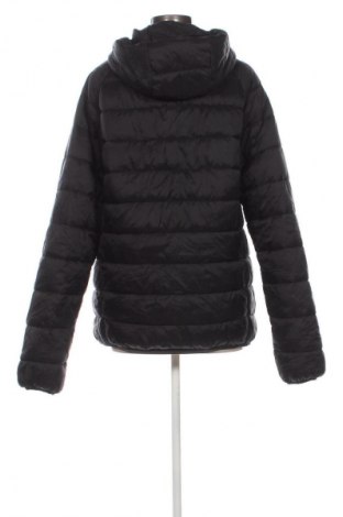 Γυναικείο μπουφάν Primark, Μέγεθος L, Χρώμα Μαύρο, Τιμή 11,99 €