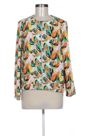 Γυναικείο μπουφάν Promod, Μέγεθος S, Χρώμα Πολύχρωμο, Τιμή 11,99 €