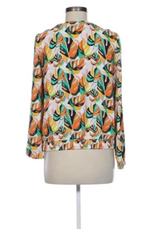 Γυναικείο μπουφάν Promod, Μέγεθος S, Χρώμα Πολύχρωμο, Τιμή 11,99 €