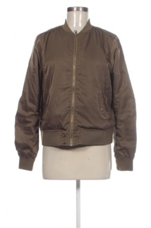 Női dzseki Pull&Bear, Méret L, Szín Zöld, Ár 10 619 Ft