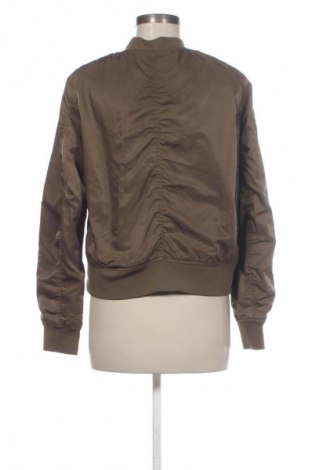 Női dzseki Pull&Bear, Méret L, Szín Zöld, Ár 10 619 Ft