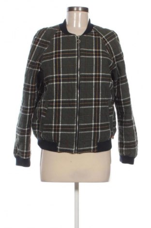 Női dzseki Pull&Bear, Méret L, Szín Sokszínű, Ár 8 897 Ft