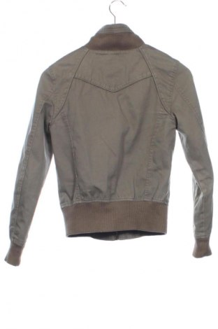 Kurtka damska Pull&Bear, Rozmiar S, Kolor Beżowy, Cena 133,96 zł