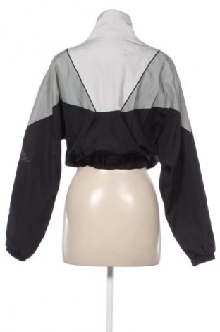 Γυναικείο μπουφάν Pull&Bear, Μέγεθος S, Χρώμα Πολύχρωμο, Τιμή 24,55 €