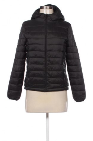 Damenjacke Pull&Bear, Größe S, Farbe Schwarz, Preis 29,67 €