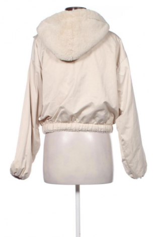 Damenjacke Pull&Bear, Größe M, Farbe Beige, Preis 29,73 €