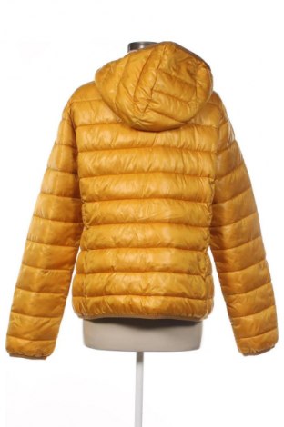 Damenjacke Q/S by S.Oliver, Größe XXL, Farbe Gelb, Preis 22,99 €