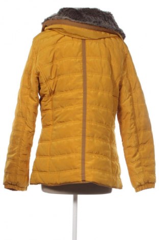 Damenjacke Q/S by S.Oliver, Größe XXL, Farbe Gelb, Preis 37,99 €