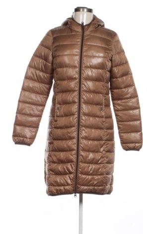 Dámská bunda  Q/S by S.Oliver, Velikost XS, Barva Hnědá, Cena  749,00 Kč