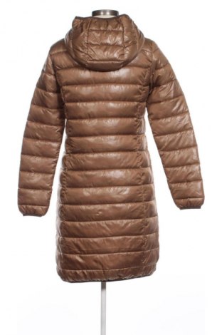 Dámská bunda  Q/S by S.Oliver, Velikost XS, Barva Hnědá, Cena  749,00 Kč