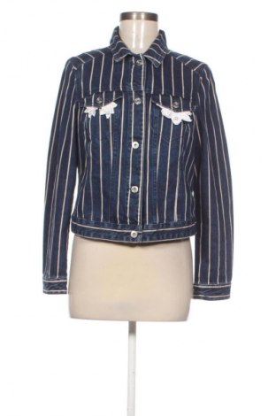 Dámská bunda  Q/S by S.Oliver, Velikost L, Barva Vícebarevné, Cena  794,00 Kč