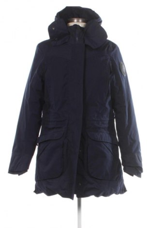 Damenjacke Quechua, Größe L, Farbe Blau, Preis € 20,99