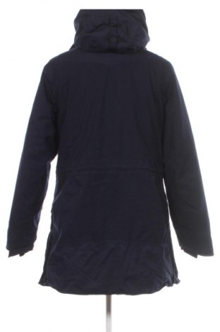 Damenjacke Quechua, Größe L, Farbe Blau, Preis € 20,99